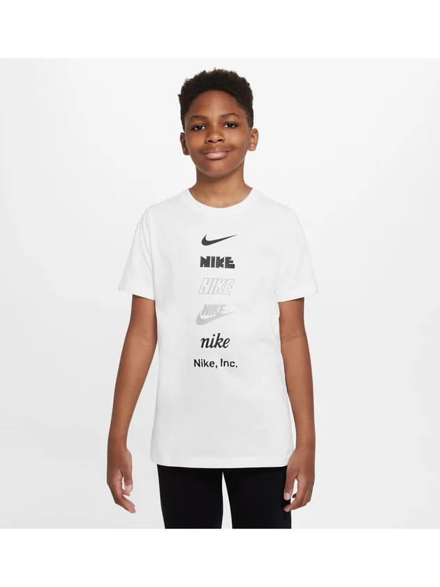 B Nsw Tee Logo