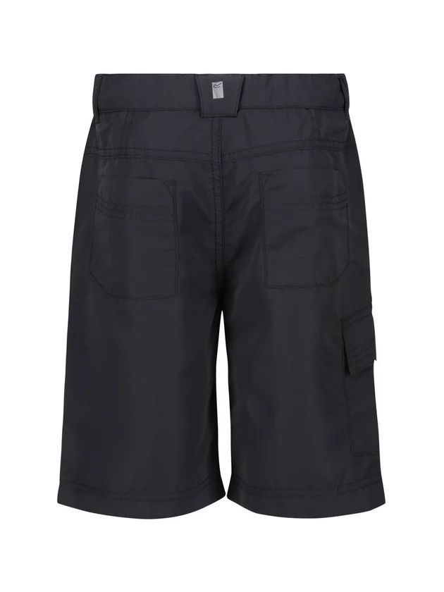 Sorcer Shorts II