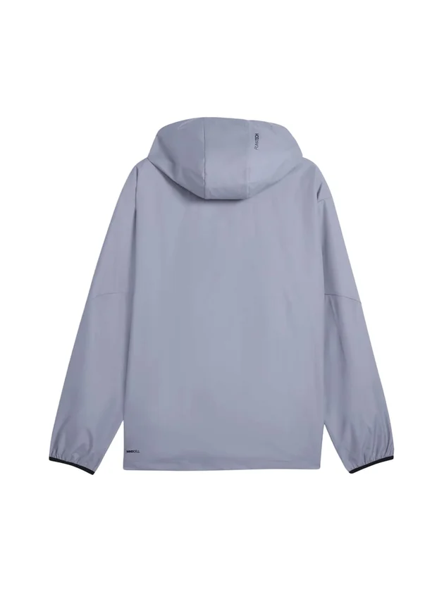 Pumatech Relaxed Track Jacket Woven