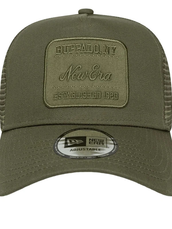 Tonal Patch Trucker