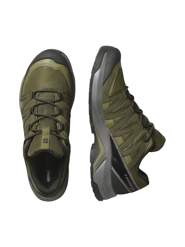 X-Adventure Recon GTX