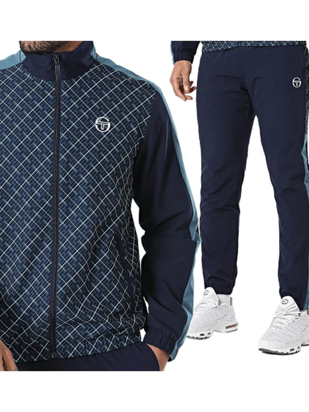 Mesale Tracksuit