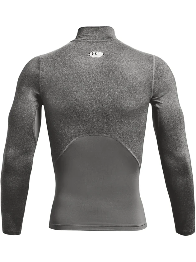 Hg Armour Comp Mock Ls
