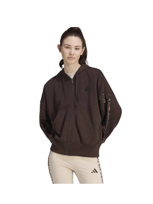 3-Stripes Full Zip