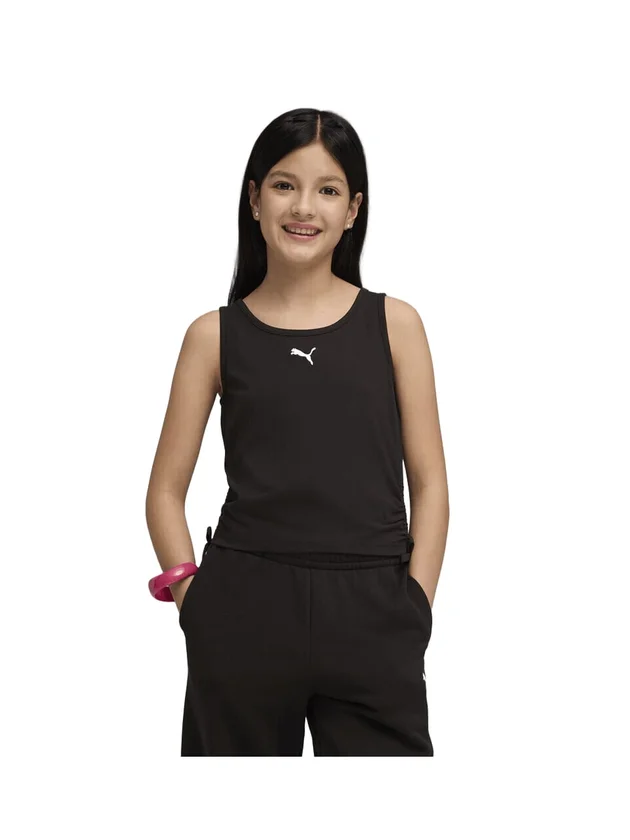 Slim Knotted Tank