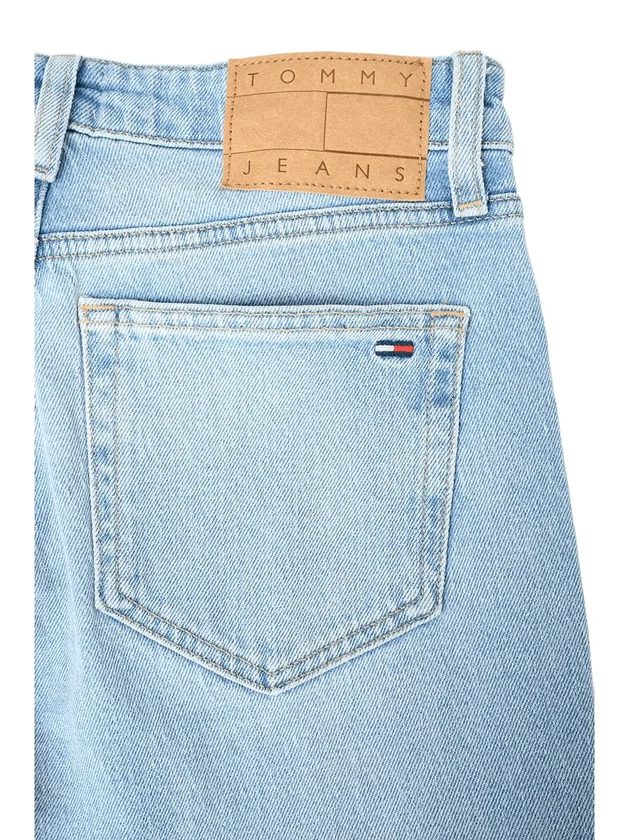 Lucy Mid Rise Slim