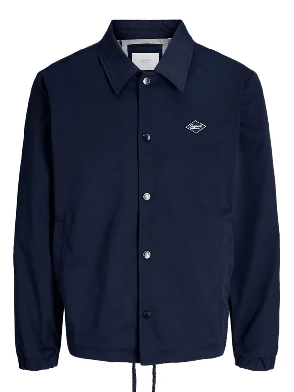 Jorcatskills Coach Jacket