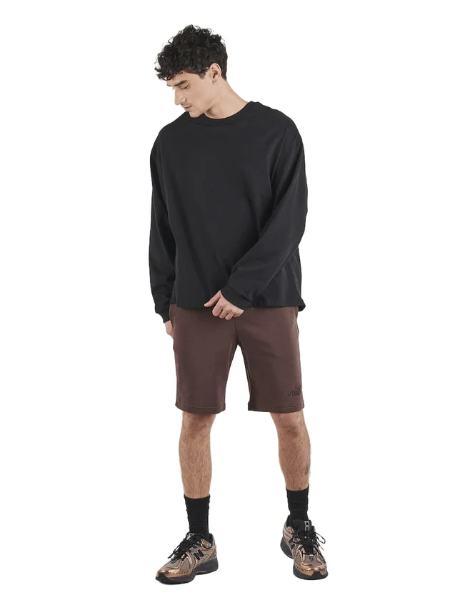 Ess No 1 Logo Shorts 10''