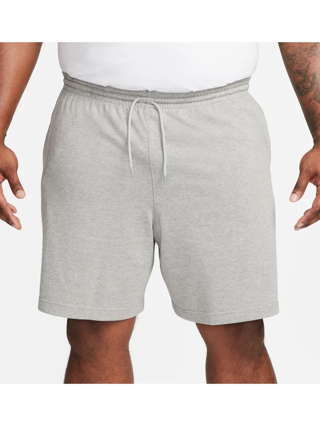 Club Knit Short