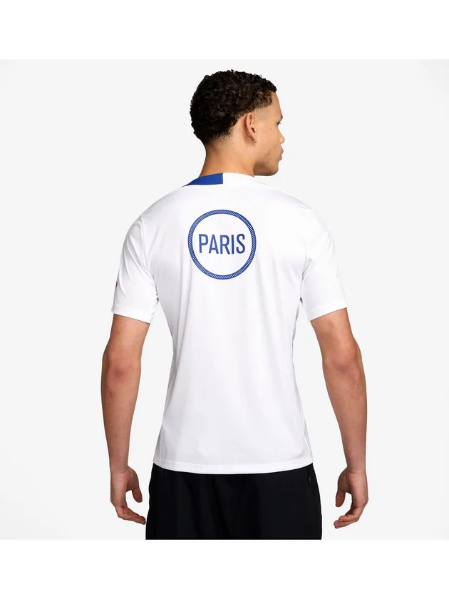 PSG Strike K Third