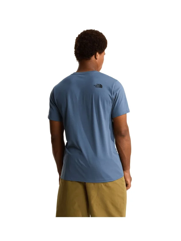 Evolution Box Half Dome Reg Short