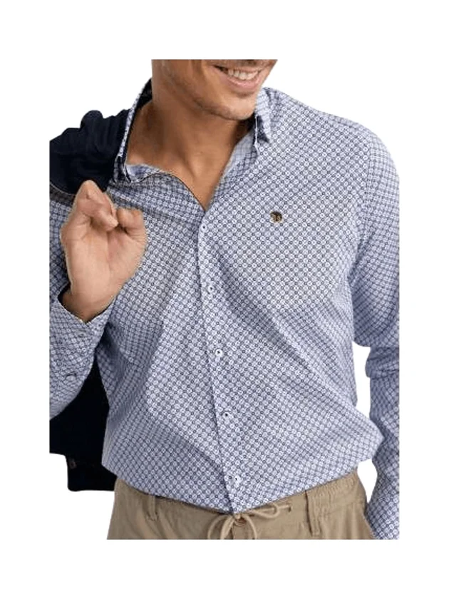 Classic Chemise ML