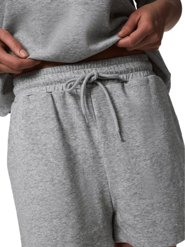 Chilli Summer Hw Shorts