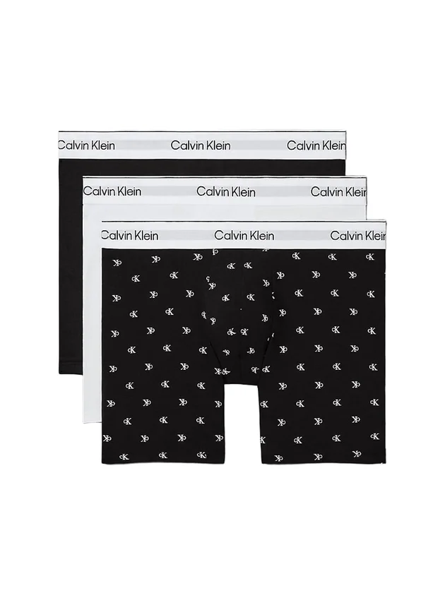 Boxer Brief 3PK