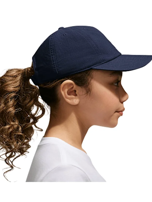 Club Cap Poly 5P US