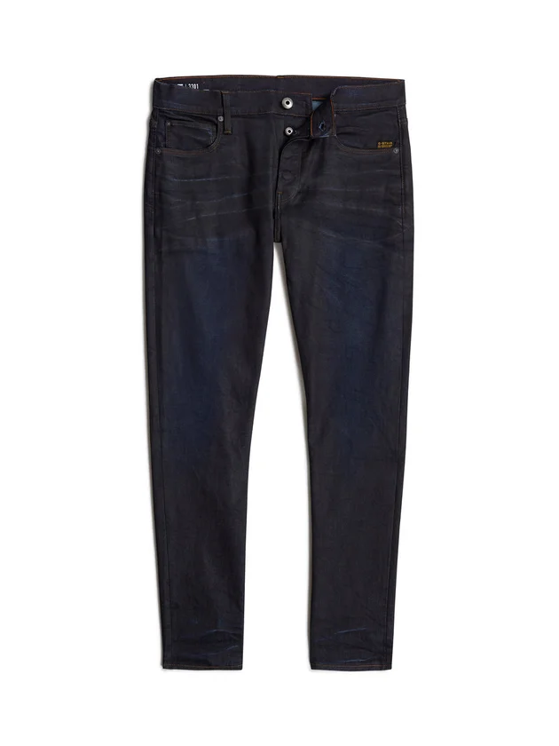 3301 Regular Tapered