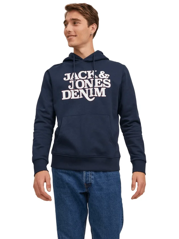 JJRACK Sweat Hood