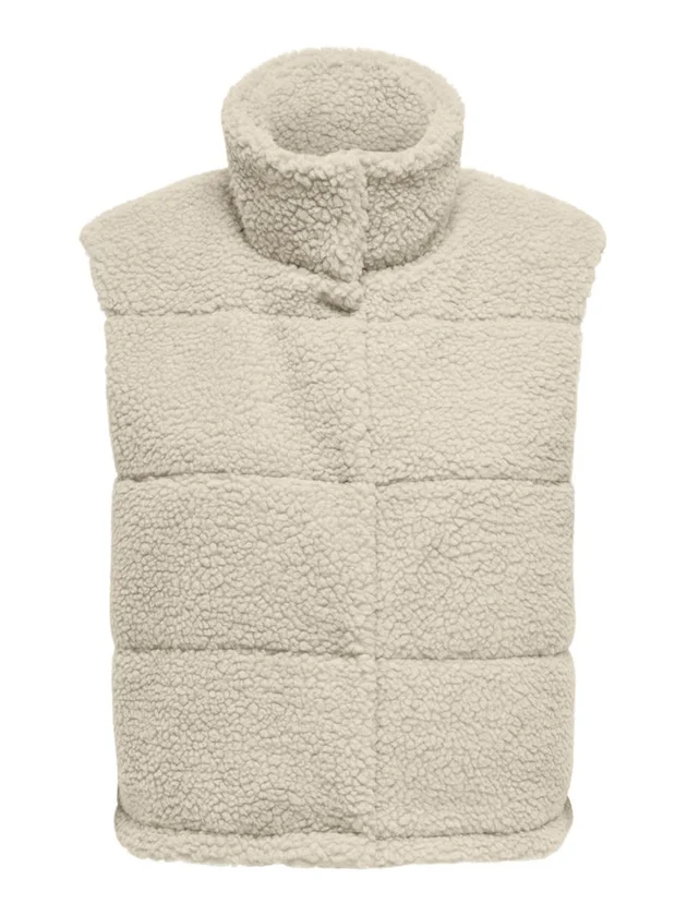 Sandra Teddy Waistcoat OTW Noos