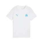 PUMA WHITE-BLEU AZUR
