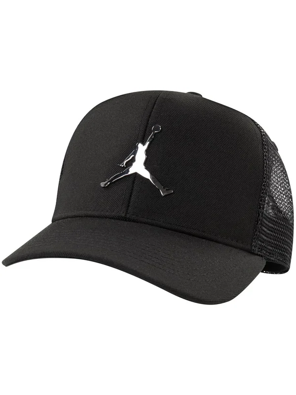 Jan Metal Jumpman Trucker