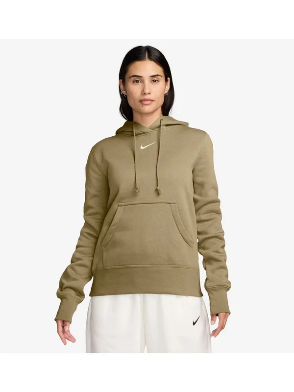 Phnx Flc Std Po Hoodie