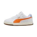 PUMA WHITE-VERMILLION-GUM