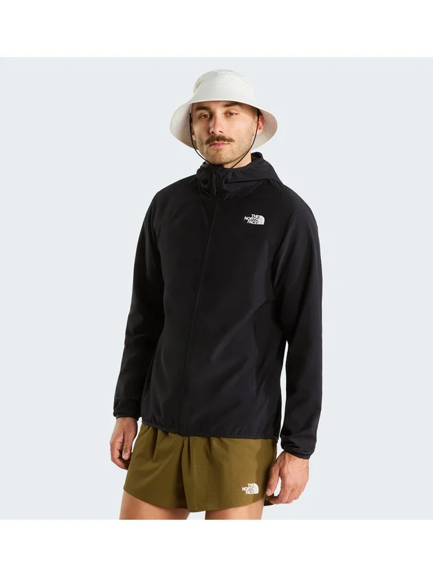 24 7 Woven Jacket 2.0