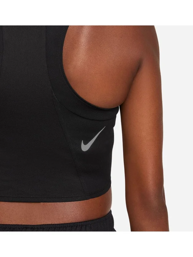 Fast Df Crop Tank