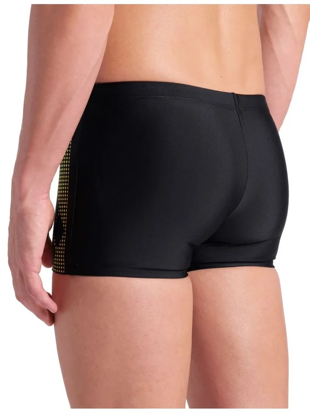 Swim Short Graphic