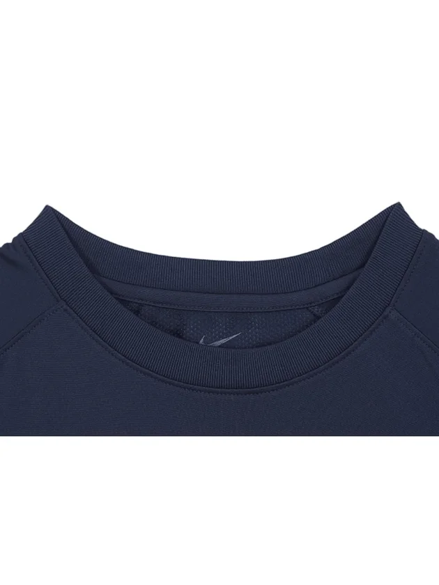Dri-FIT Park VIII JSY SS