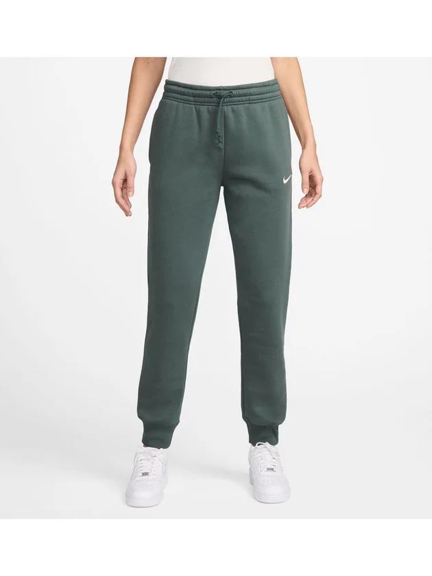 Phnx Flc Mr Pant Std
