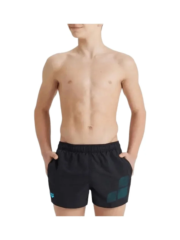 Beach Boxer Logo