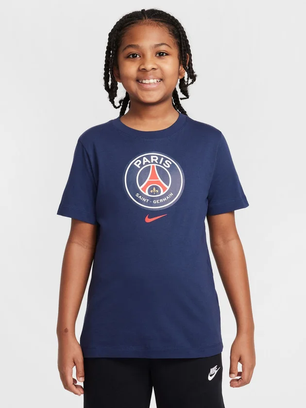 PSG Crest