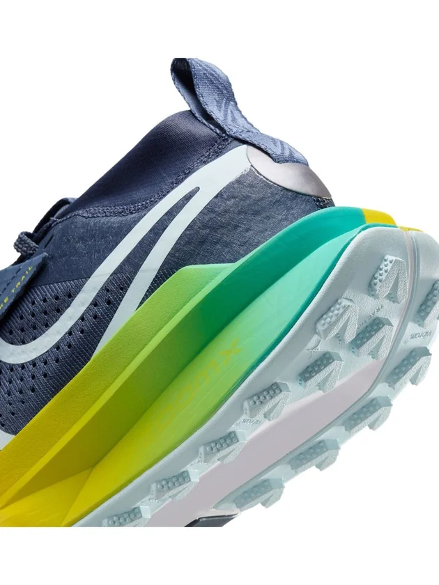 ZoomX Zegama Trail 2