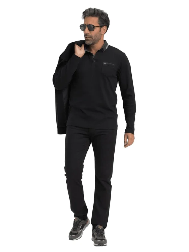 Classic Polo ML