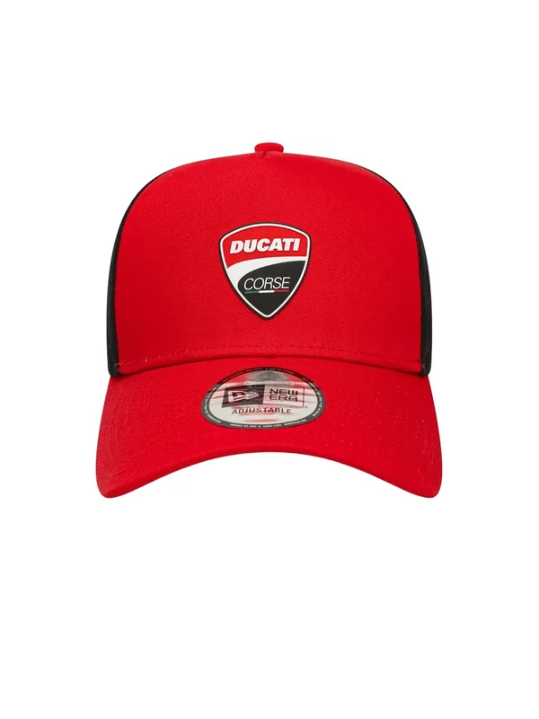 9Forty E Frame Trucker Ducati
