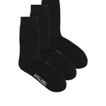 BLACK / BLACK - BLACK
