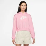 MED SOFT PINK/WHITE