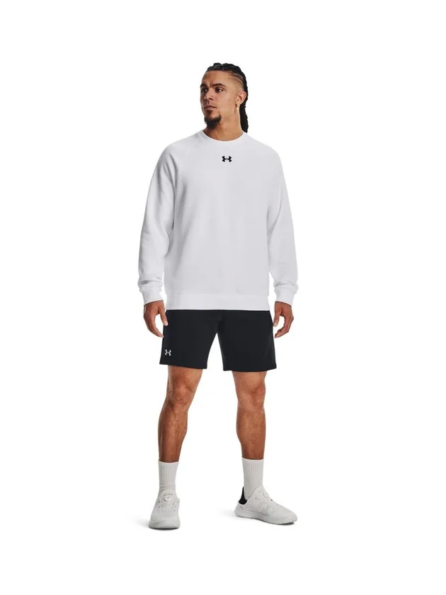 Rival Fleece Shorts