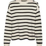 BIRCH / STRIPES:BLACK