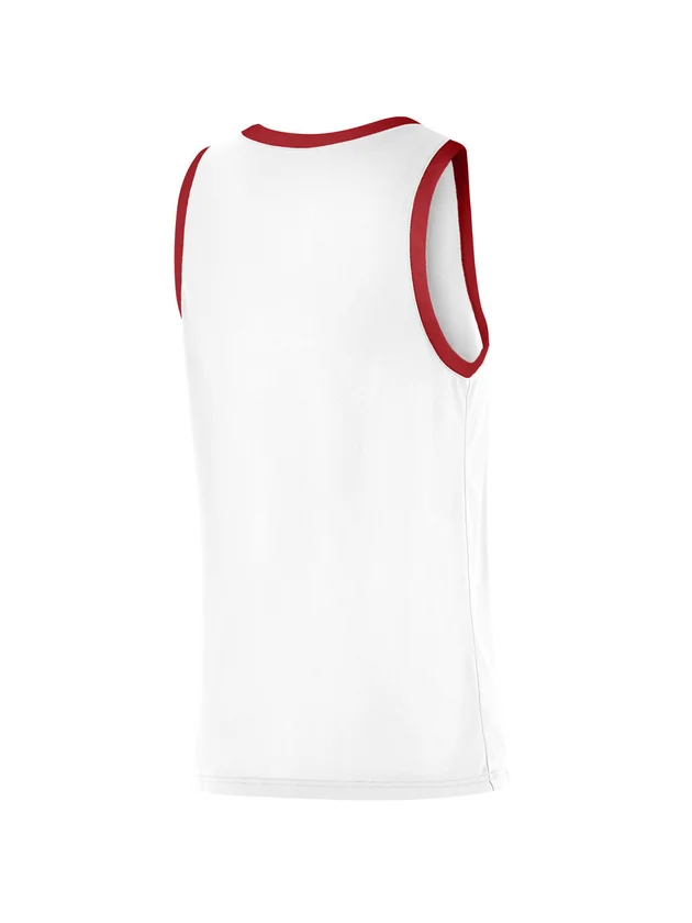 Team25 Basketball Stock Jersey