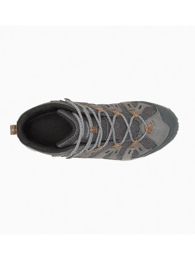 Alverstone 2 Mid GTX