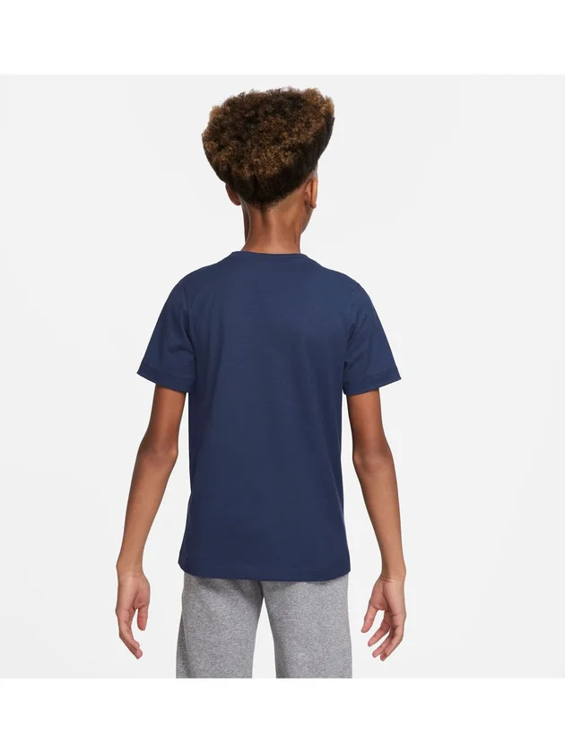 Tee Emb Futura