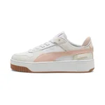 PUMA WHITE-ROSE QUARTZ-GRAY