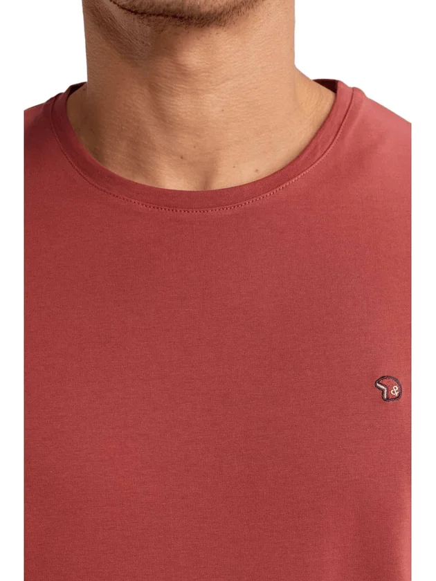 Classic T Shirt Mc