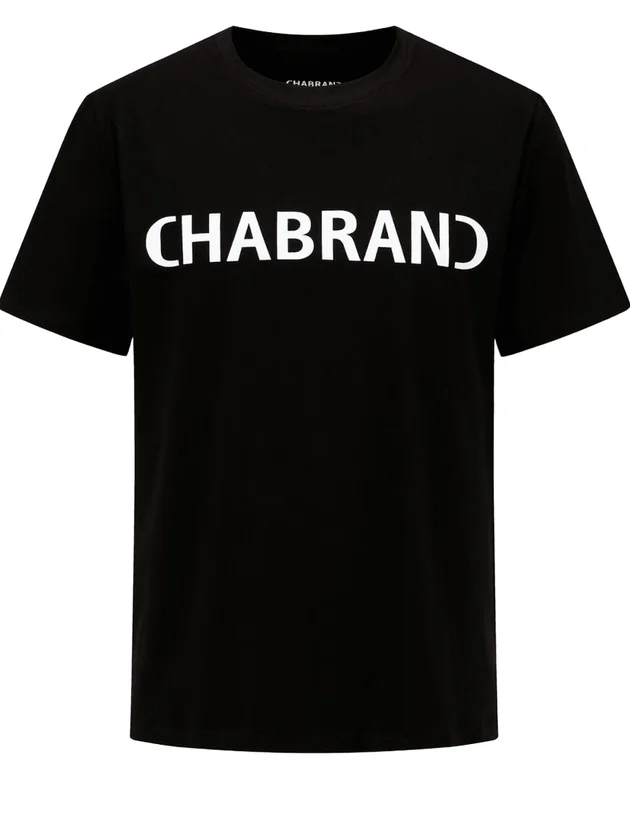 Tee Shirt Chabrand