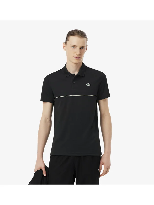 Polo Off Court 1
