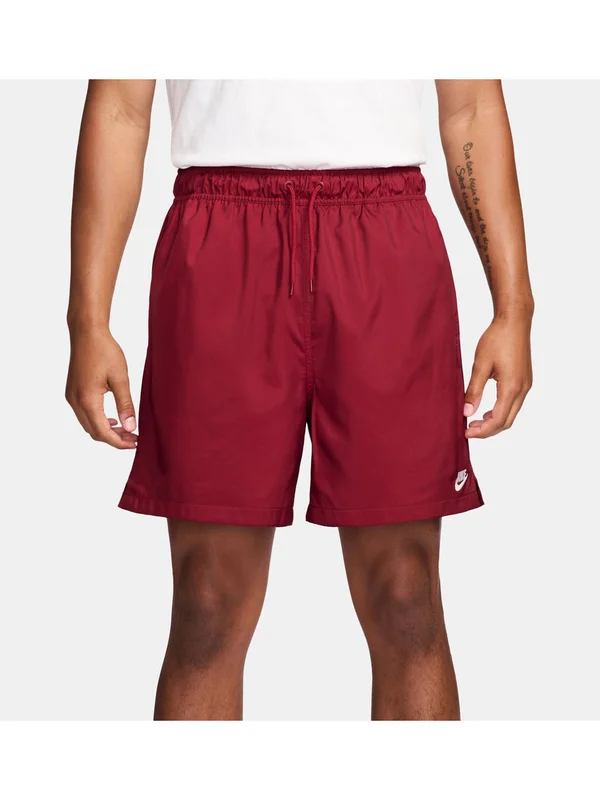 Club Flow Short