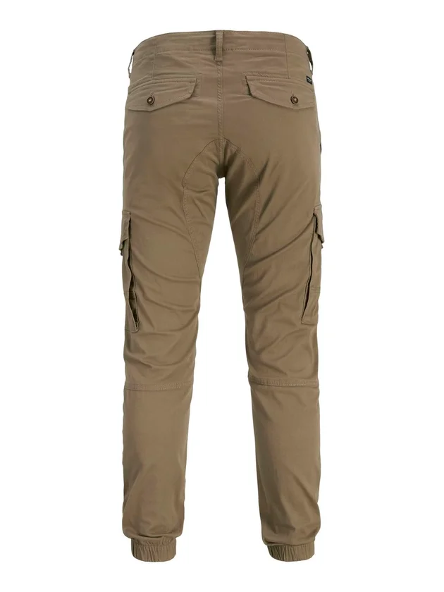 Flake Cargo Noos