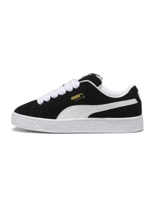 Suede XL